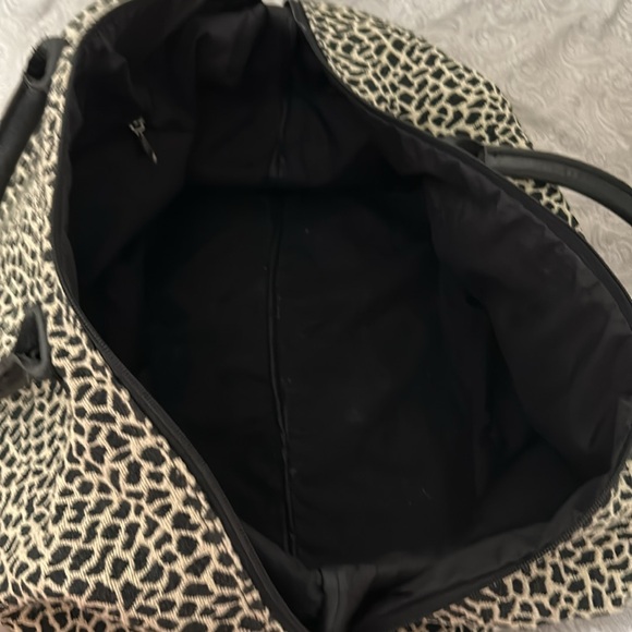 Diane Von Furstenberg travel bag - Picture 7 of 9